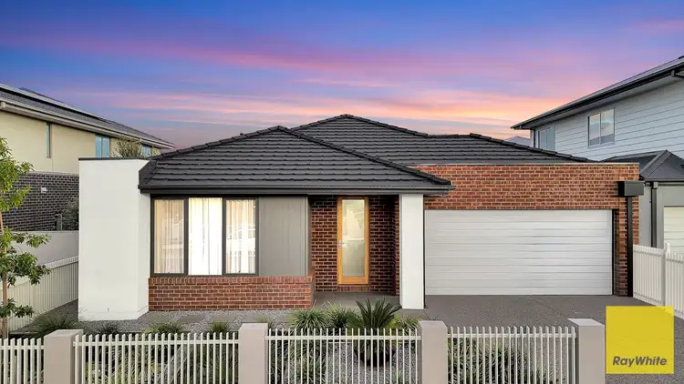 19 Monferrato Avenue, Tarneit VIC 3029