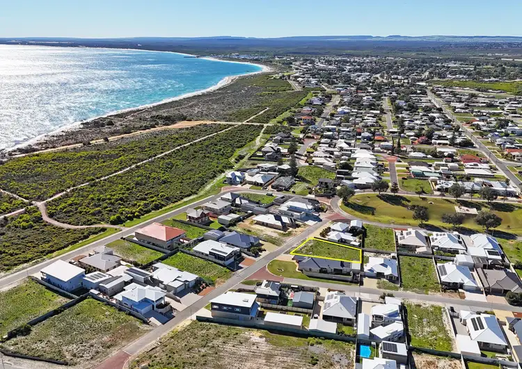 3 Melaleuca Way, Jurien Bay WA 6516