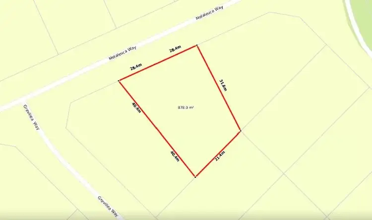 Seventh view of Homely land listing, 3 Melaleuca Way, Jurien Bay WA 6516