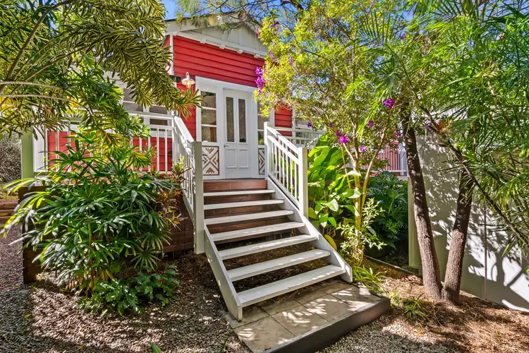 29 Sunset Way