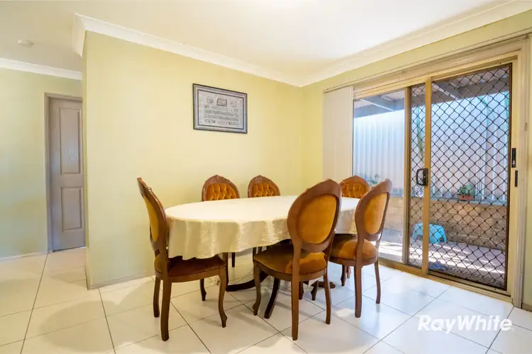 Fourth view of Homely house listing, 76 Barnier Drive, Quakers Hill NSW 2763