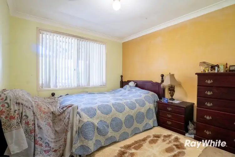 Fifth view of Homely house listing, 76 Barnier Drive, Quakers Hill NSW 2763