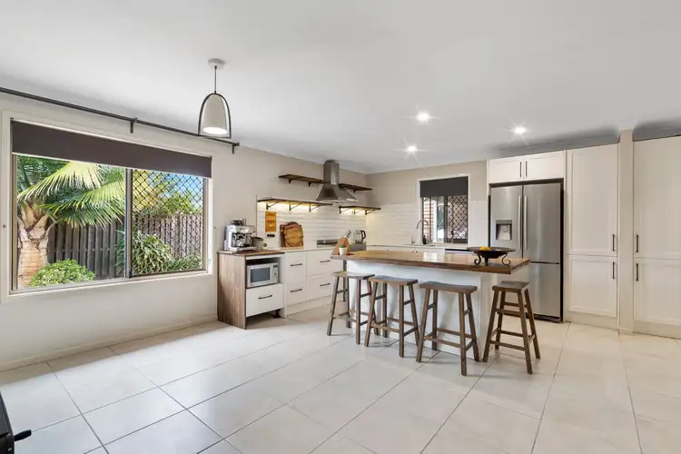 Third view of Homely house listing, 1 Justin Avenue, Tamborine Mountain QLD 4272