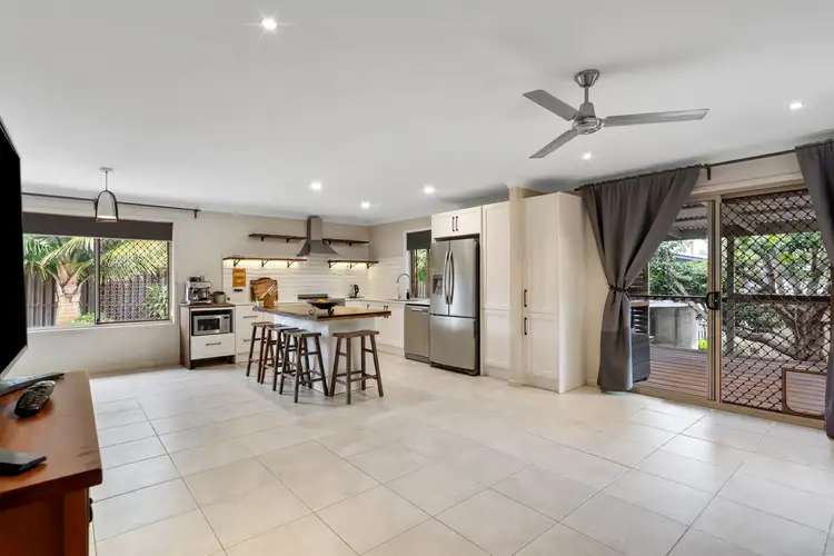 Fourth view of Homely house listing, 1 Justin Avenue, Tamborine Mountain QLD 4272
