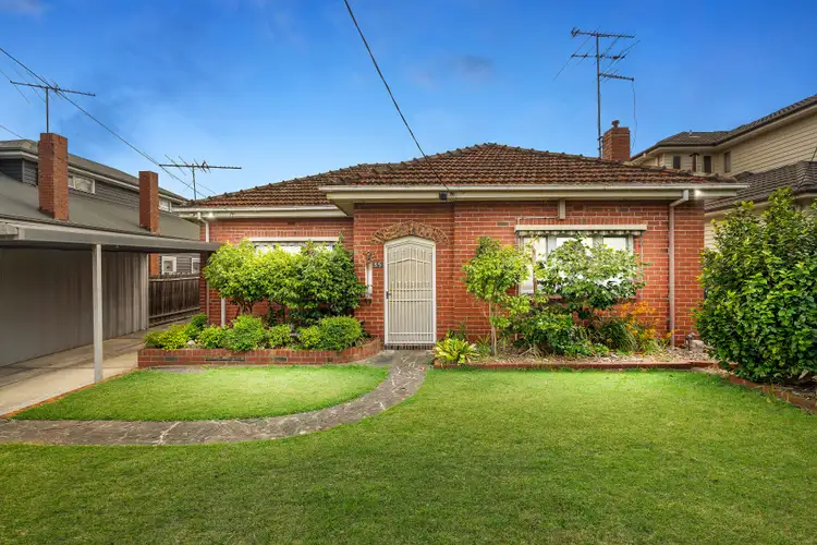 Main view of Homely house listing, 35 Willesden Road, Hughesdale VIC 3166