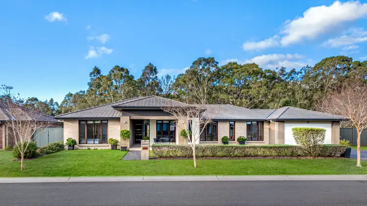 14 O'meally Place, Harrington Park NSW 2567
