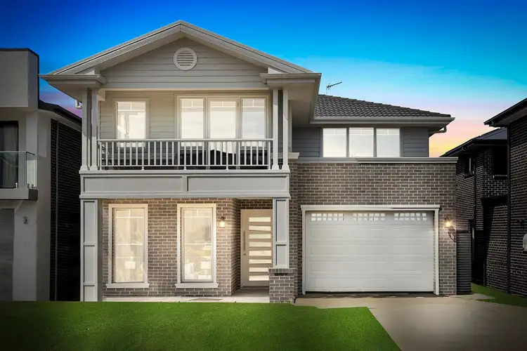 15 Uma Street, Rouse Hill NSW 2155