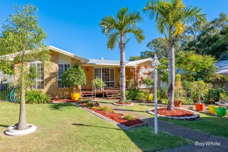 Main view of Homely house listing, 2 Goodworth Court, Millbank QLD 4670