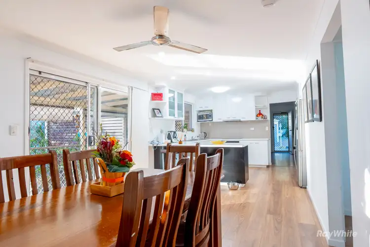 Fourth view of Homely house listing, 2 Goodworth Court, Millbank QLD 4670