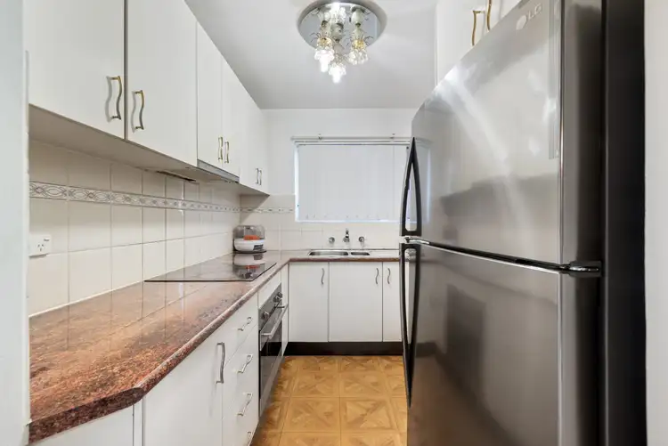 Second view of Homely townhouse listing, 12/10 Atchison Road, Macquarie Fields NSW 2564