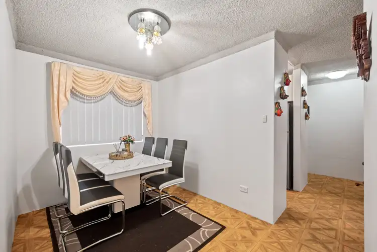Third view of Homely townhouse listing, 12/10 Atchison Road, Macquarie Fields NSW 2564