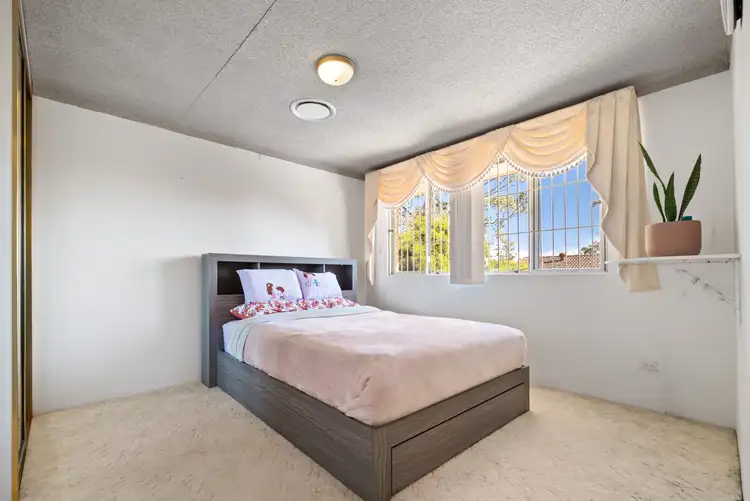 Sixth view of Homely townhouse listing, 12/10 Atchison Road, Macquarie Fields NSW 2564