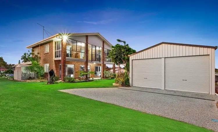 34 Kennedy Street, Zilzie QLD 4710