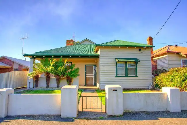 Main view of Homely house listing, 303 Eureka Street, Ballarat East VIC 3350