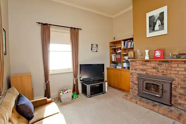 Third view of Homely house listing, 303 Eureka Street, Ballarat East VIC 3350
