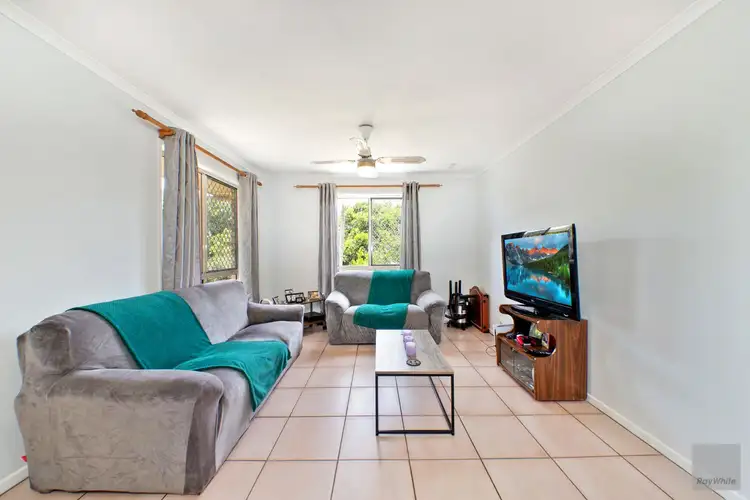 Third view of Homely house listing, 47 Whitman Street, Yeppoon QLD 4703