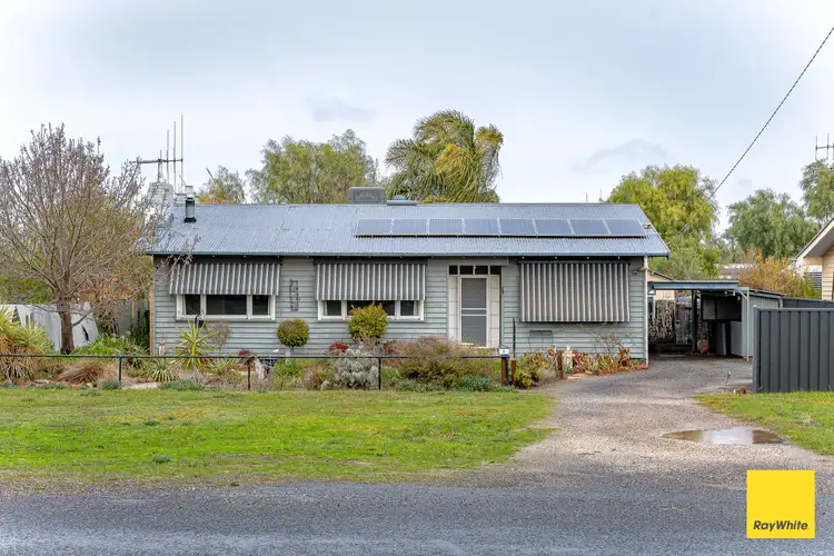 3 Verdon Street, Inglewood VIC 3517