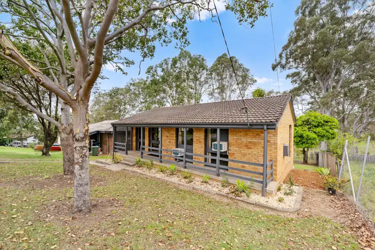 40 Maxwell Avenue, South Grafton NSW 2460