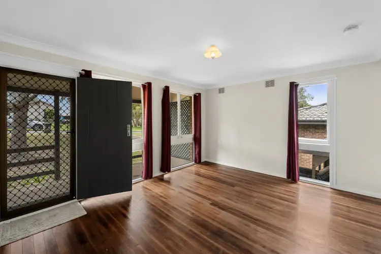 Second view of Homely house listing, 40 Maxwell Avenue, South Grafton NSW 2460