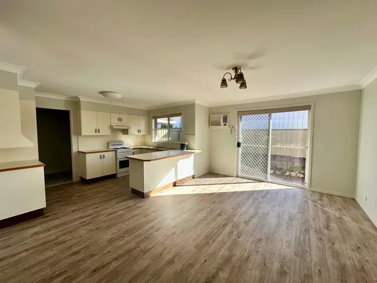 Third view of Homely unit listing, 2/28 Sergeant Street, Cessnock NSW 2325