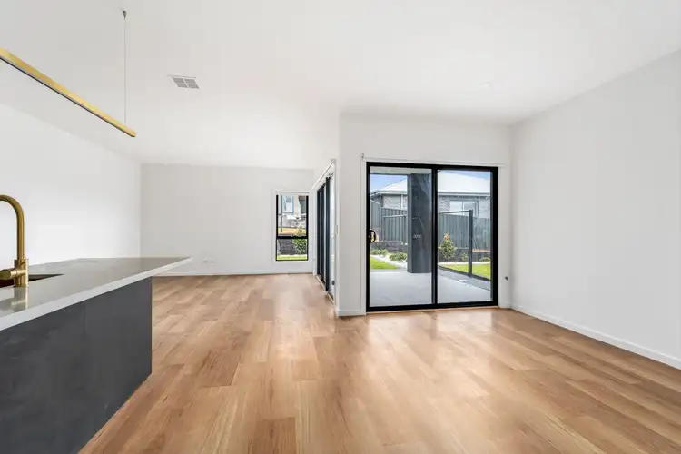 Second view of Homely townhouse listing, 10 Universal Avenue, Dunmore NSW 2529