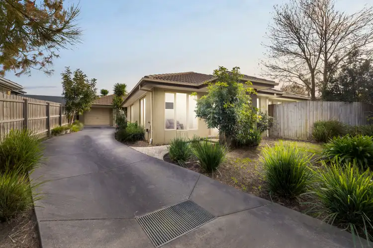 1+2/133 Warrandyte Road, Langwarrin VIC 3910
