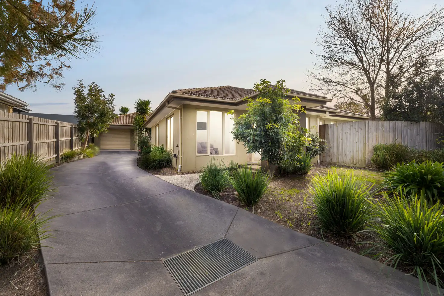 Main view of Homely house listing, 1+2/133 Warrandyte Road, Langwarrin VIC 3910