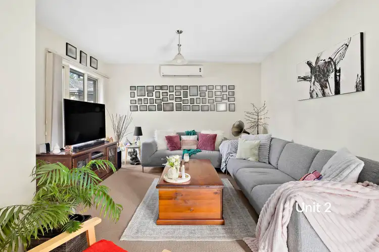 Fourth view of Homely unit listing, 1-2/133 Warrandyte Road, Langwarrin VIC 3910