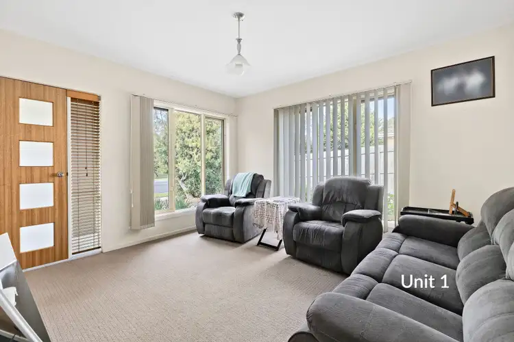 Fifth view of Homely house listing, 1+2/133 Warrandyte Road, Langwarrin VIC 3910