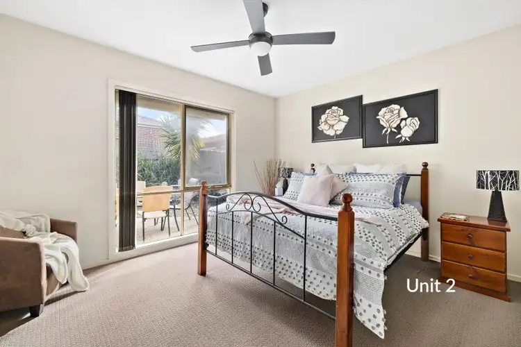 Sixth view of Homely unit listing, 1-2/133 Warrandyte Road, Langwarrin VIC 3910