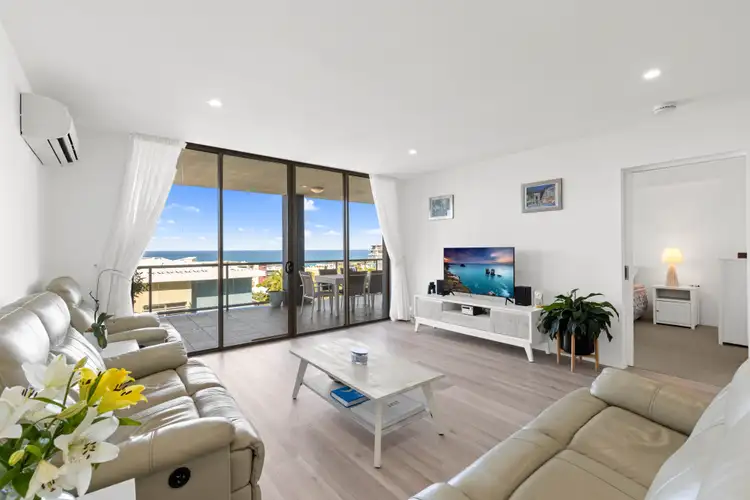 Fourth view of Homely unit listing, Unit 11/7 Canberra Terrace, Kings Beach QLD 4551
