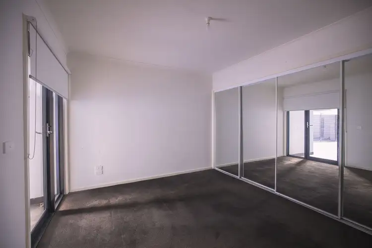 Third view of Homely apartment listing, 5/24-26 Burton Street, Clayton VIC 3168