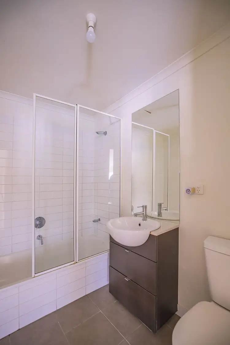 Fourth view of Homely apartment listing, 5/24-26 Burton Street, Clayton VIC 3168
