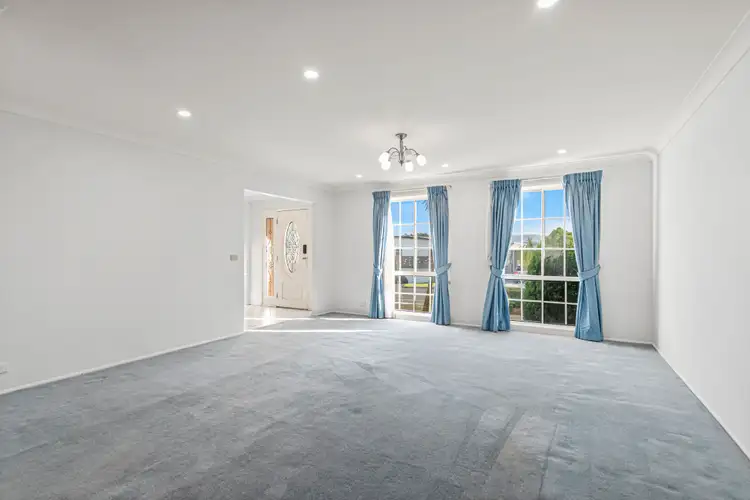 Third view of Homely house listing, 35 Brunderee Road, Flinders NSW 2529