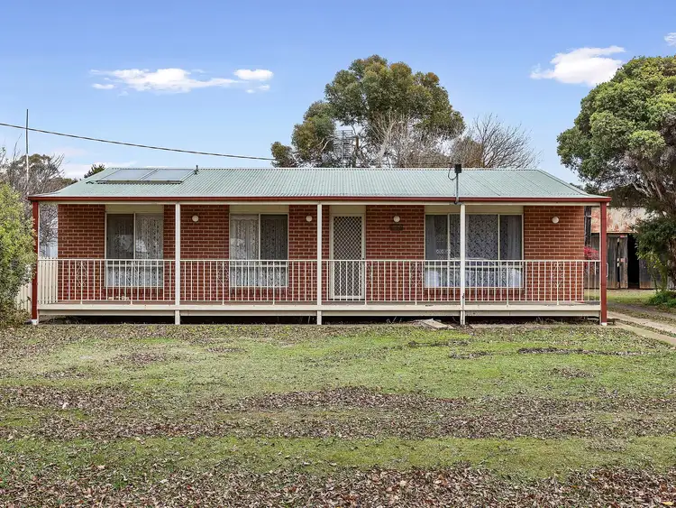 3 High Street, Heathcote VIC 3523