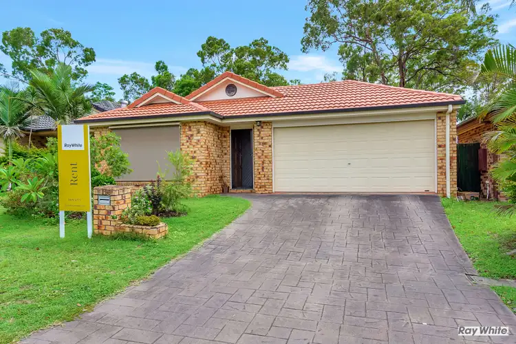 Main view of Homely house listing, 29 MULGRAVE Crescent, Forest Lake QLD 4078