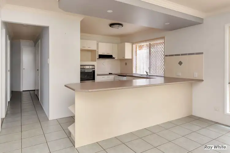 Second view of Homely house listing, 29 MULGRAVE Crescent, Forest Lake QLD 4078