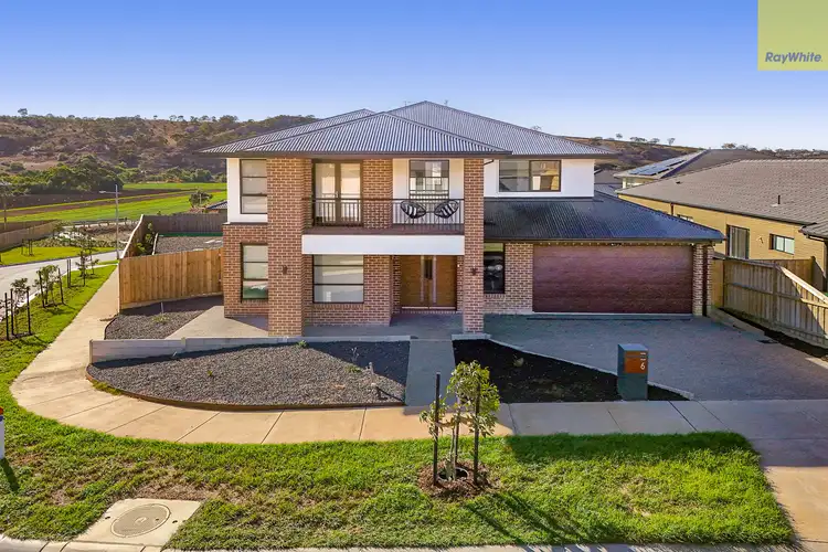 Main view of Homely house listing, 6 Edgerton Place, Maddingley VIC 3340