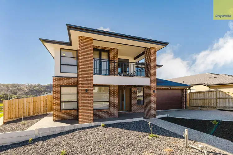 Second view of Homely house listing, 6 Edgerton Place, Maddingley VIC 3340