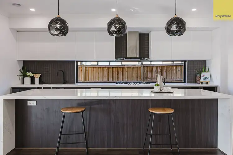 Third view of Homely house listing, 6 Edgerton Place, Maddingley VIC 3340