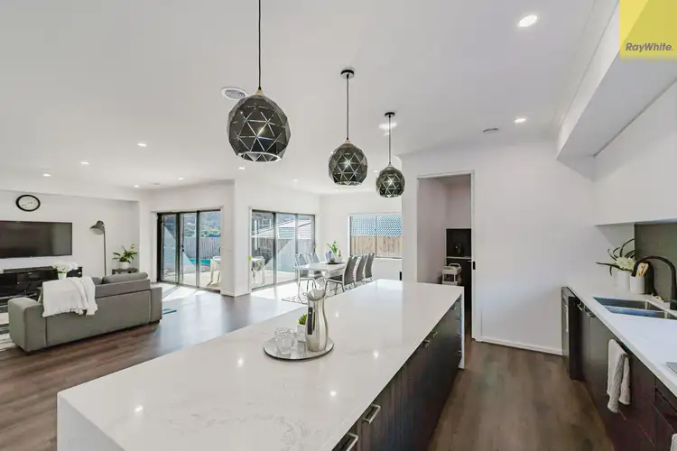 Fourth view of Homely house listing, 6 Edgerton Place, Maddingley VIC 3340