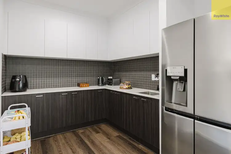 Fifth view of Homely house listing, 6 Edgerton Place, Maddingley VIC 3340