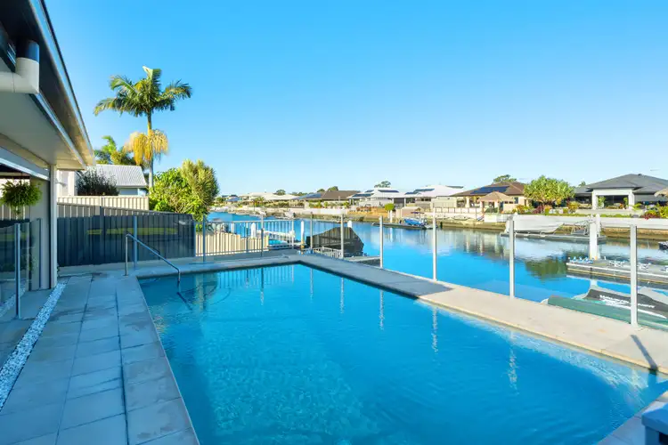 Main view of Homely house listing, 88 Kangaroo Avenue, Bongaree QLD 4507