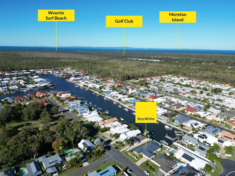 Second view of Homely house listing, 88 Kangaroo Avenue, Bongaree QLD 4507