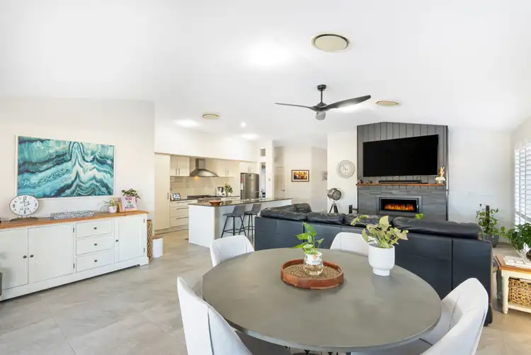 Third view of Homely house listing, 88 Kangaroo Avenue, Bongaree QLD 4507