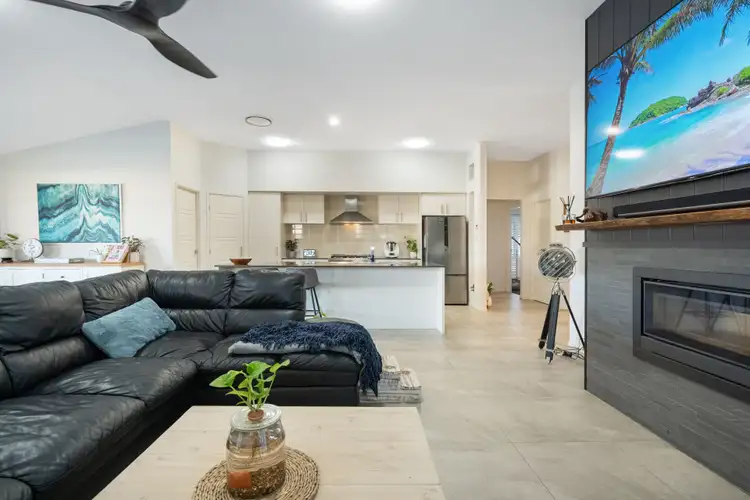 Fifth view of Homely house listing, 88 Kangaroo Avenue, Bongaree QLD 4507