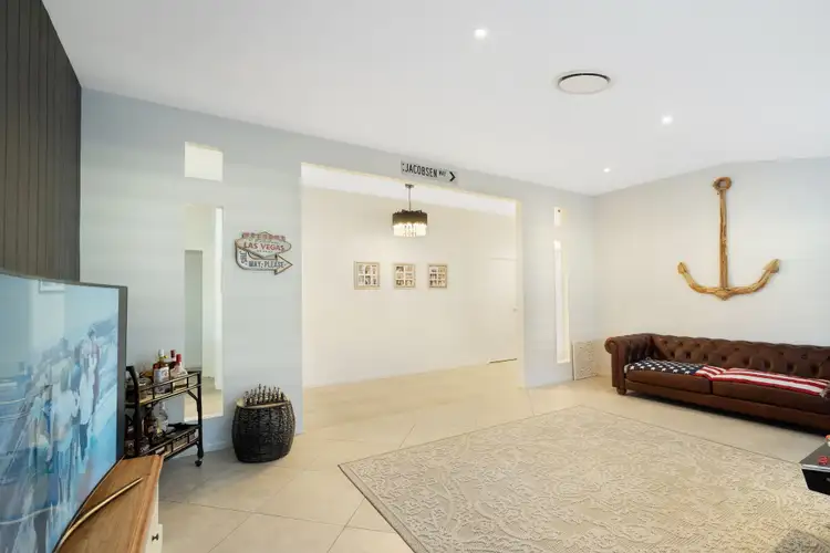 Sixth view of Homely house listing, 88 Kangaroo Avenue, Bongaree QLD 4507