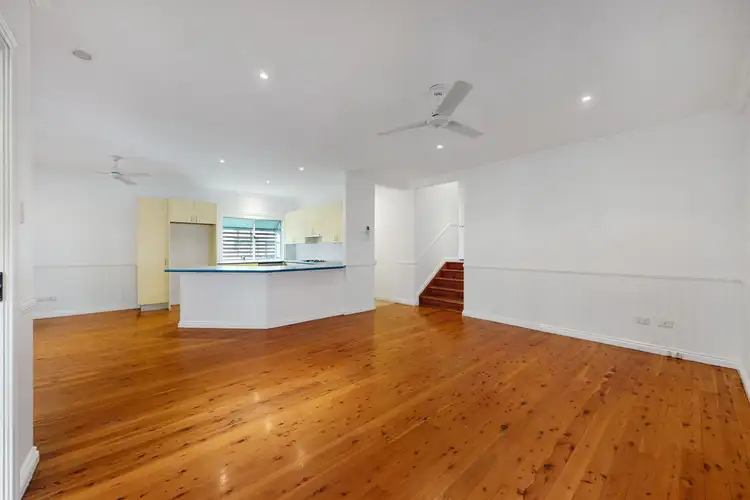 Second view of Homely house listing, 117 Railway Parade, Norman Park QLD 4170