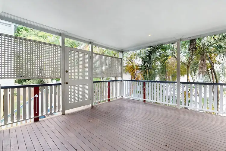 Third view of Homely house listing, 117 Railway Parade, Norman Park QLD 4170
