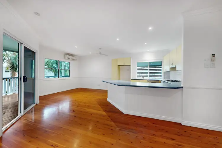 Fourth view of Homely house listing, 117 Railway Parade, Norman Park QLD 4170